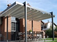 COPERTURE PER GIARDINO